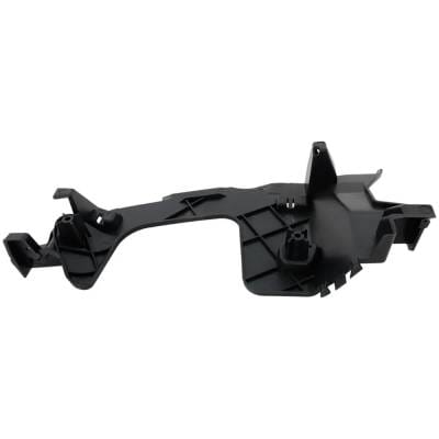 Left Rear Bumper Bracket Compatible With Mercedes Benz E53 Amg 4Matic 2021-2022 Mb1162121 2138856705 thumbnail 12