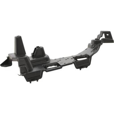 Left Rear Bumper Bracket Compatible With Mercedes Benz C63 Amg Base 2019-2021 By Mb1162116 thumbnail 10
