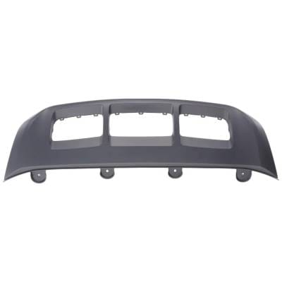 Primed Skid Plate Compatible With Kia Seltos All Submodels 2021-2023 Ki1095117 86577Q5300 thumbnail 2