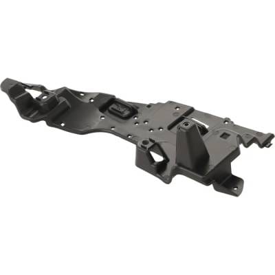 Left Rear Bumper Bracket Compatible With Mercedes Benz C63 Amg Base 2019-2021 Mb1162116 2058855503 thumbnail 4