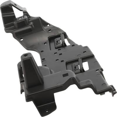 Left Rear Bumper Bracket Compatible With Mercedes Benz C63 Amg Base 2019-2021 Mb1162116 2058855503 thumbnail 6
