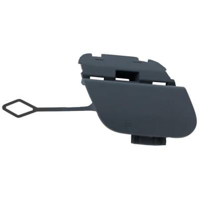 New Hitch Cover Compatible With Mercedes Benz S450 Base 6 Cyl 3.0L S560 4Matic 8 Cyl 4.0L S560 Base thumbnail 4