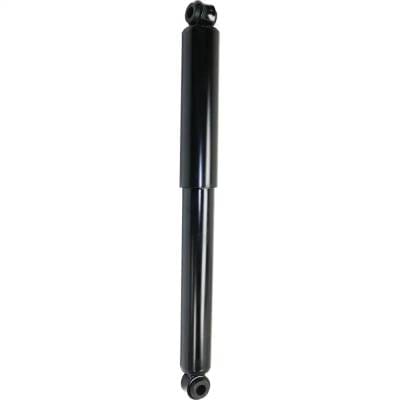 New Left Rear Shock Absorber And Strut Assembly Compatible With Dodge Mazda Mitsubishi Mighty Max thumbnail 2