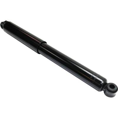 New Left Rear Shock Absorber And Strut Assembly Compatible With Nissan Toyota Pickup Xe 4 Cyl 2.4L thumbnail 4
