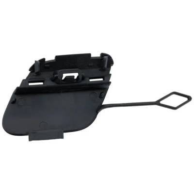 New Hitch Cover Compatible With Mercedes Benz S450 Base 6 Cyl 3.0L S560 4Matic 8 Cyl 4.0L S560 Base thumbnail 8