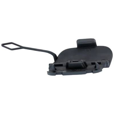 New Hitch Cover Compatible With Mercedes Benz S450 Base 6 Cyl 3.0L S560 4Matic 8 Cyl 4.0L S560 Base thumbnail 12