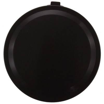 New Front Fog Light Cover Compatible With Chevrolet Gmc Tahoe Ssv 8 Cyl 5.3L Suburban 1500 Lt 8 Cyl thumbnail 2