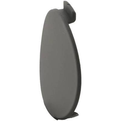 New Left Rear Hitch Cover Compatible With Mazda 6 Kuro Edition 4 Cyl 2.5L 6 Carbon Edition 4 Cyl thumbnail 6