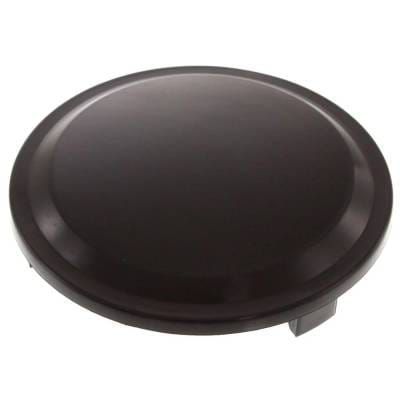 New Front Fog Light Cover Compatible With Chevrolet Gmc Suburban 2500 Ls 8 Cyl 6.0L Suburban 2500 Lt thumbnail 4