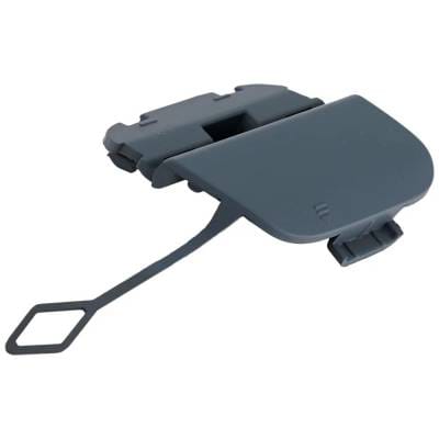New Hitch Cover Compatible With Mercedes Benz S560 4Matic 8 Cyl 4.0L S560 Base 8 Cyl 4.0L S450 thumbnail 6