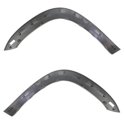 New Front Left And Front Right Fender Trim Compatible With Toyota Rav4 Base 6 Cyl 3.5L Rav4 Limited thumbnail 10