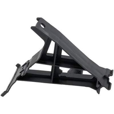 Left Rear Bumper Bracket Compatible With Mercedes Benz A35 Amg 4Matic 2020-2022 Mb1142120 1778855703 thumbnail 2