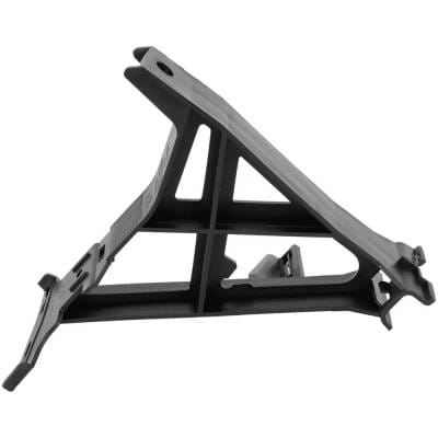 Left Rear Bumper Bracket Compatible With Mercedes Benz A35 Amg 4Matic 2020-2022 Mb1142120 1778855703 thumbnail 4