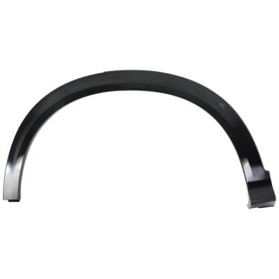 Left Rear Fender Trim Compatible With Honda Hr-V Sport 4 Cyl 1.8L 2019-2022 Ho1790109 74450T7wa11 thumbnail 2