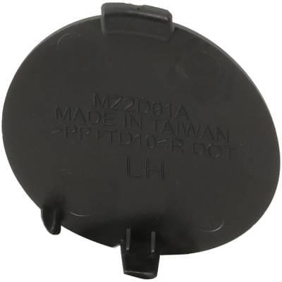 New Left Rear Hitch Cover Compatible With Mazda 6 Gs-L 4 Cyl 2.5L 6 Grand Touring 4 Cyl 2.5L 6 Gt 4 thumbnail 12