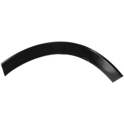 Left Rear Fender Trim Compatible With Honda Hr-V Ex-L 4 Cyl 2.0L 2023 By Ho1790111 744533W0a10za thumbnail 2