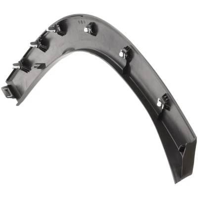 Left Rear Fender Trim Compatible With Honda Hr-V Ex-L 4 Cyl 2.0L 2023 By Ho1790111 744533W0a10za thumbnail 14