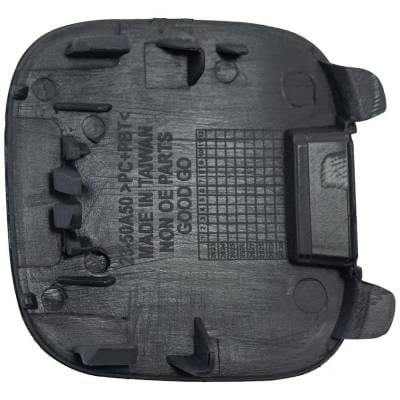 New Hitch Cover Compatible With Mercedes Benz C300 Base 4 Cyl 2.0L C300 4Matic 4 Cyl 2.0L 2022-2023 thumbnail 6