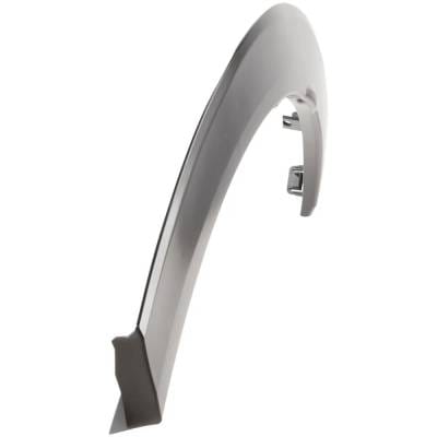 Left Rear Fender Trim Compatible With Honda Hr-V Ex-L 4 Cyl 2.0L 2023 Ho1790111 744533W0a10za thumbnail 16