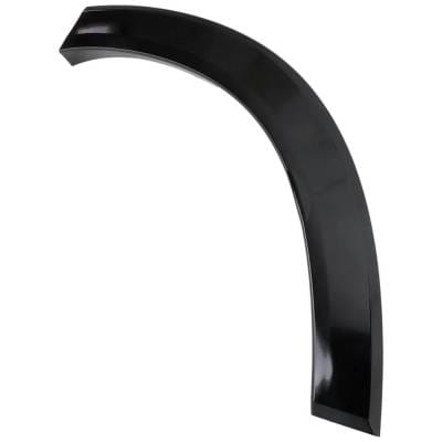 Left Rear Fender Trim Compatible With Honda Hr-V Ex-L 4 Cyl 2.0L 2023 Ho1790111 744533W0a10za thumbnail 6