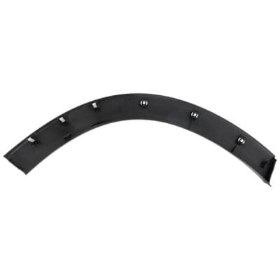Left Rear Fender Trim Compatible With Honda Hr-V Ex-L 4 Cyl 2.0L 2023 Ho1790111 744533W0a10za thumbnail 8