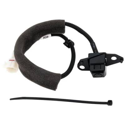 New Rear Back Up Camera Compatible With Toyota Rav4 Xle 4 Cyl 2.5L Rav4 Platinum 4 Cyl 2.5L Rav4 thumbnail 2