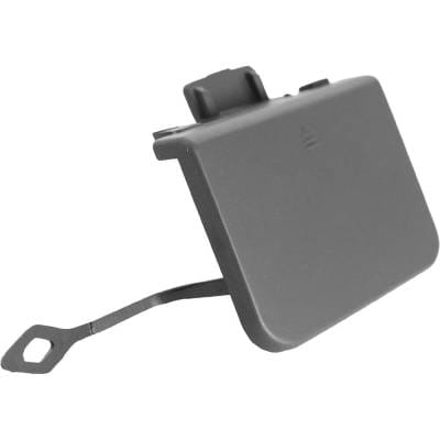 New Hitch Cover Compatible With Mercedes Benz Gl450 Base 8 Cyl 4.7L Gl350 Bluetec 4Matic 6 Cyl 3.0L thumbnail 4