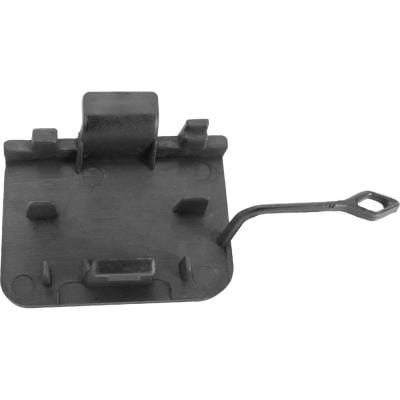 New Hitch Cover Compatible With Mercedes Benz Gl450 Base 8 Cyl 4.7L Gl350 Bluetec 4Matic 6 Cyl 3.0L thumbnail 8