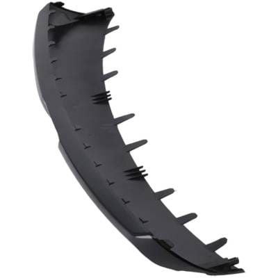 Black Skid Plate Compatible With Kia Telluride Ex 6 Cyl 3.8L Telluride Sx 6 Cyl 3.8L 2020-2022 By thumbnail 6
