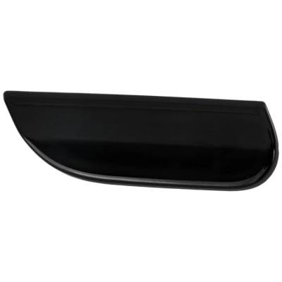 New Hitch Cover Compatible With Mercedes Benz S450 Base 6 Cyl 3.0L S560 Base 8 Cyl 4.0L S450 4Matic thumbnail 2