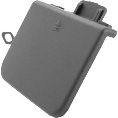New Hitch Cover Compatible With Mercedes Benz Gl550 Base 8 Cyl 5.5L Gl350 Bluetec 4Matic 6 Cyl 3.0L thumbnail 6