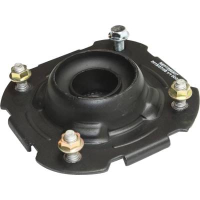 New Front Shock And Strut Mount Compatible With Toyota Paseo Base 4 Cyl 1.5L Tercel Dx 4 Cyl 1.5L thumbnail 4