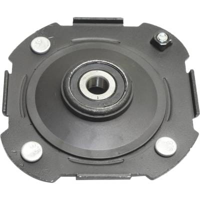 New Front Shock And Strut Mount Compatible With Toyota Paseo Base 4 Cyl 1.5L Tercel Dx 4 Cyl 1.5L thumbnail 10