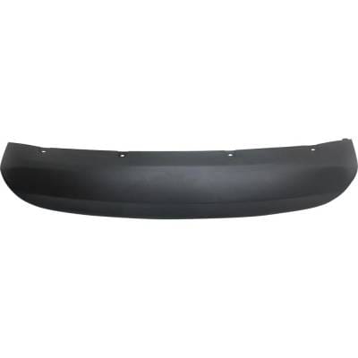New Rear Skid Plate Compatible With Kia Sedona Ex Sedona L Sedona Lx Sedona Sx 2015-2018 By thumbnail 2