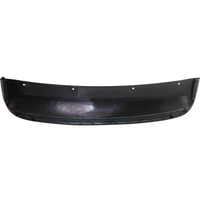 New Rear Skid Plate Compatible With Kia Sedona Ex Sedona L Sedona Lx Sedona Sx 2015-2018 By thumbnail 10