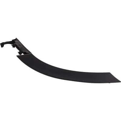 New Left Rear Fender Trim Compatible With Honda Cr-V Sport 4 Cyl 1.5L Cr-V Lx 4 Cyl 1.5L Cr-V Hybrid thumbnail 6