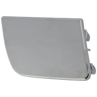 New Hitch Cover Compatible With Mercedes Benz Gle350 4Matic 6 Cyl 3.5L Gle300d 4Matic 4 Cyl 2.1L thumbnail 2