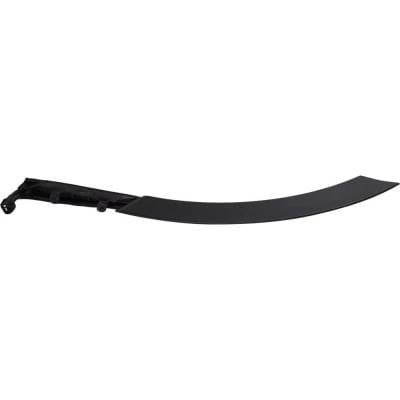 New Left Rear Fender Trim Compatible With Honda Cr-V Ex 4 Cyl 1.5L Cr-V Hybrid Lx 4 Cyl 2.0L Cr-V thumbnail 2