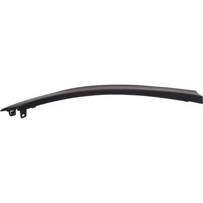 New Left Rear Fender Trim Compatible With Honda Cr-V Ex 4 Cyl 1.5L Cr-V Hybrid Lx 4 Cyl 2.0L Cr-V thumbnail 12