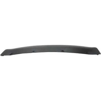 New Rear Skid Plate Compatible With Kia Sedona Lx Sedona L Sedona Ex Sedona Sx 2015-2018 By thumbnail 12