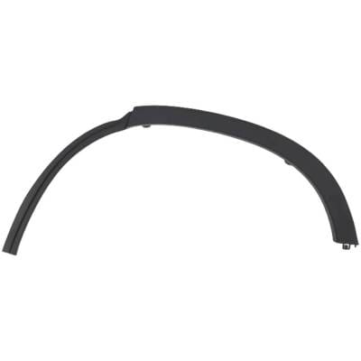 New Left Rear Fender Trim Compatible With Honda Passport Touring 6 Cyl 3.5L Pilot Special Edition 6 thumbnail 4