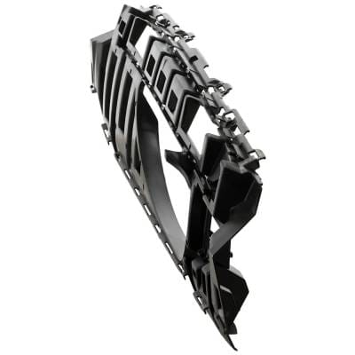 New Center Rear Bumper Bracket Compatible With Mercedes Benz E63 Amg S 4Matic+ 8 Cyl 4.0L E53 Amg thumbnail 6