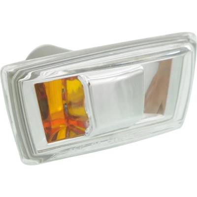 New Left Front Side Marker Compatible With Chevrolet Saturn Malibu Lt Malibu Ls Malibu Classic Lt 6 thumbnail 6