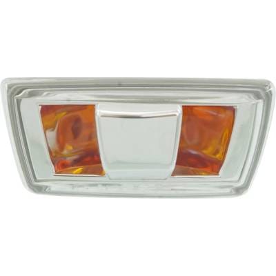 New Left Front Side Marker Compatible With Chevrolet Saturn Aura Hybrid Malibu Ltz Malibu Lt Malibu thumbnail 2