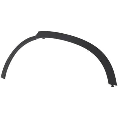 New Left Rear Fender Trim Compatible With Honda Pilot Sport 6 Cyl 3.5L Pilot Special Edition 6 Cyl thumbnail 2