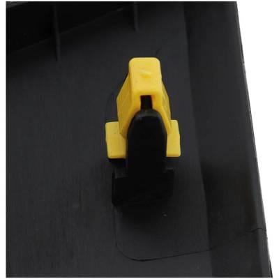 New Left Rear Fender Trim Compatible With Honda Pilot Sport 6 Cyl 3.5L Pilot Special Edition 6 Cyl thumbnail 16