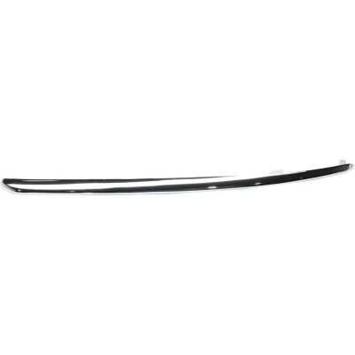 New Left Grille Trim Compatible With Kia Optima Sx Limited 4 Cyl 2.0L Optima Sx 4 Cyl 2.0L Optima S thumbnail 2