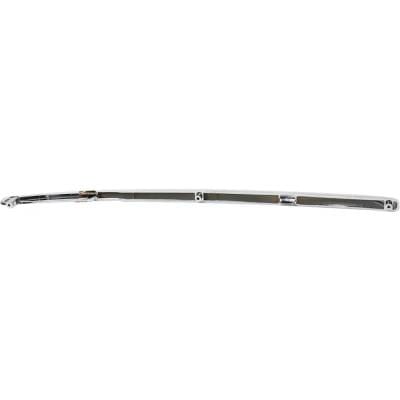 New Left Grille Trim Compatible With Kia Optima Sx Limited 4 Cyl 2.0L Optima Sx 4 Cyl 2.0L Optima S thumbnail 10