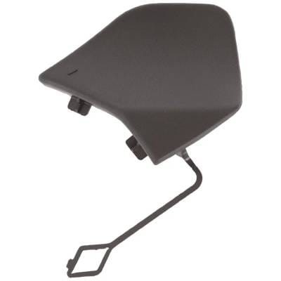 New Hitch Cover Compatible With Mercedes Benz Gle350 4Matic 4 Cyl 2.0L Gle350 Base 4 Cyl 2.0L Gle450 thumbnail 4