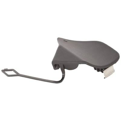 New Hitch Cover Compatible With Mercedes Benz Gle350 4Matic 4 Cyl 2.0L Gle350 Base 4 Cyl 2.0L Gle450 thumbnail 12